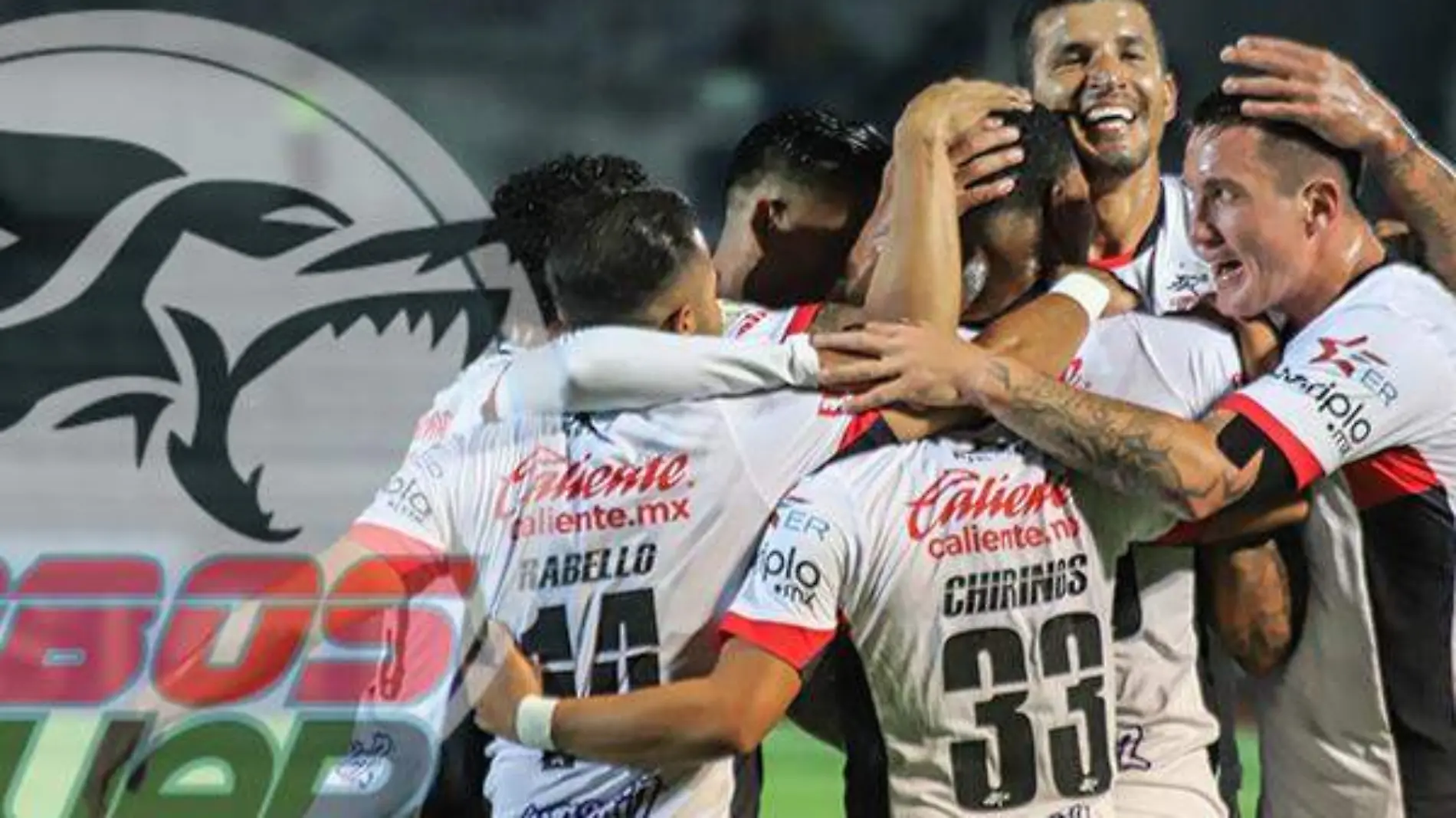 Lobos BUAP Triunfo